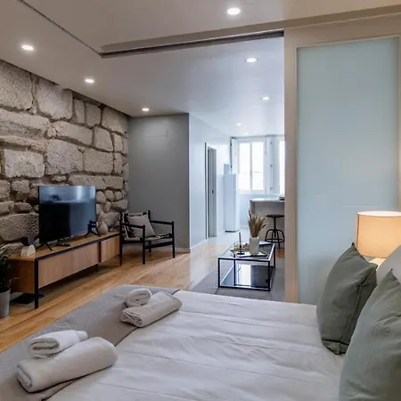 Belomonte 103 By Lovelystay OOporto Extérieur photo