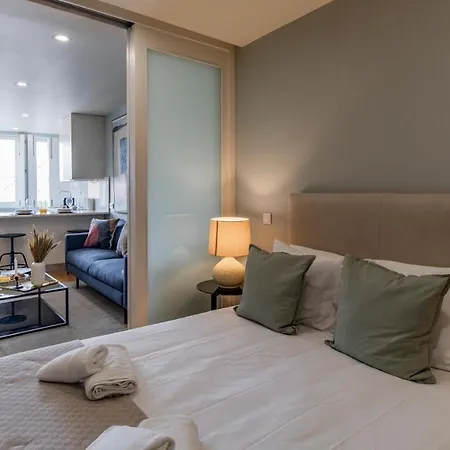 Belomonte 103 By Lovelystay OOporto Extérieur photo
