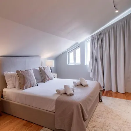 Belomonte 103 By Lovelystay OOporto Extérieur photo