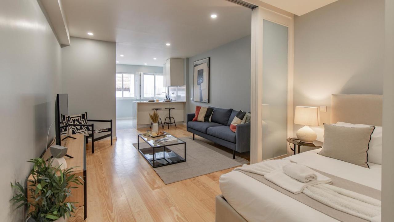 Belomonte 103 By Lovelystay Appartement *