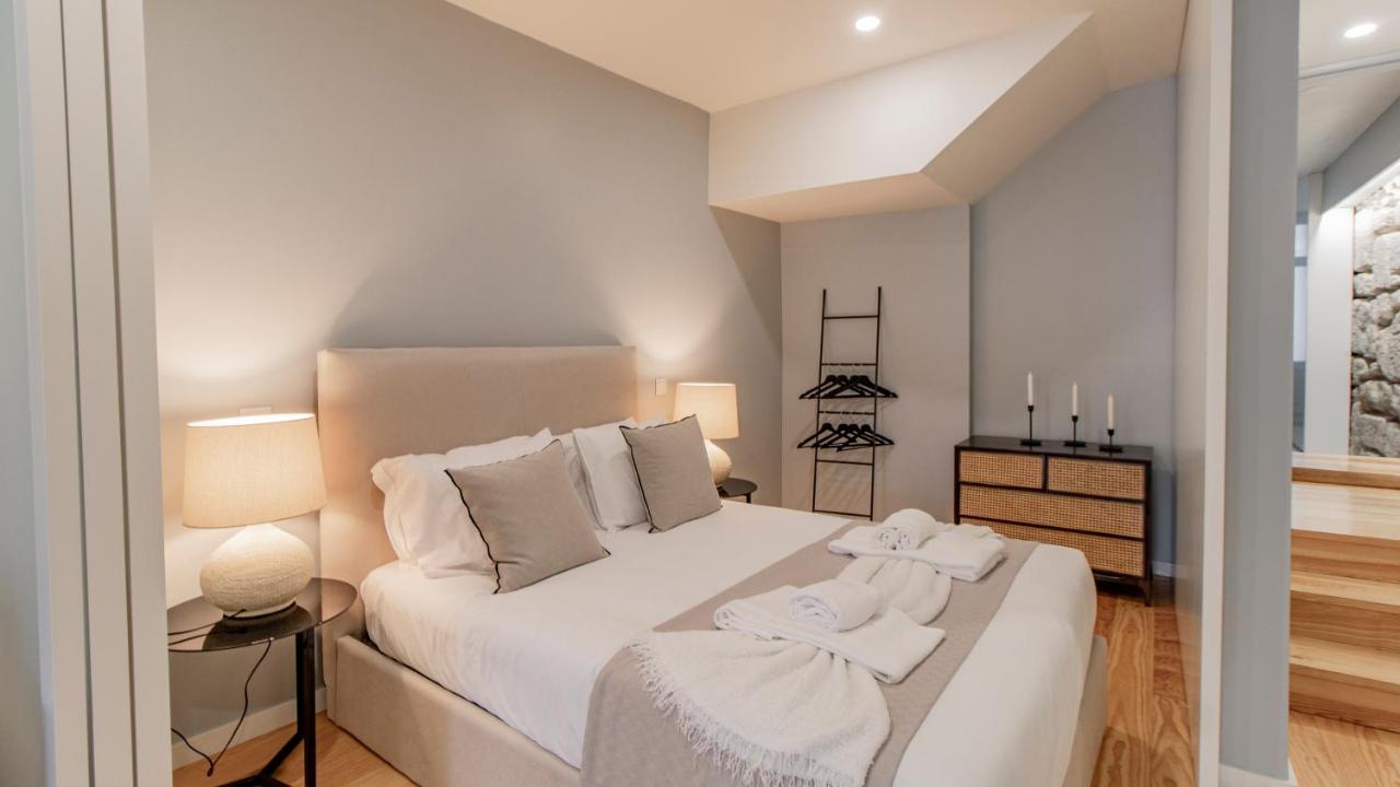 Appartement Belomonte 103 By Lovelystay Oporto