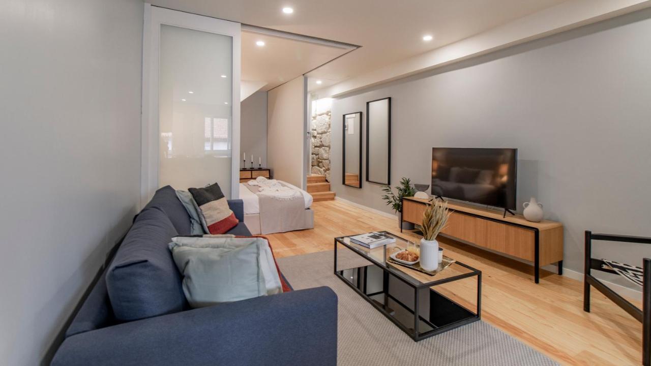 Belomonte 103 By Lovelystay Appartement Oporto
