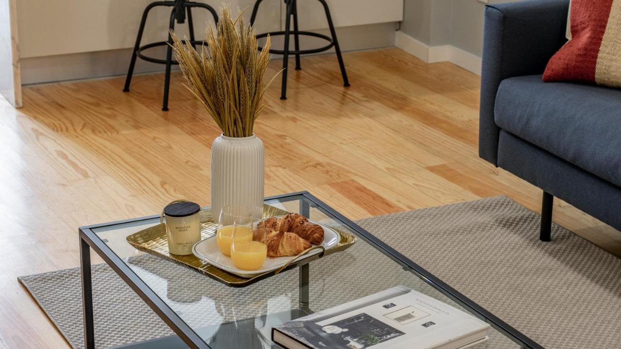 Appartement Belomonte 103 By Lovelystay