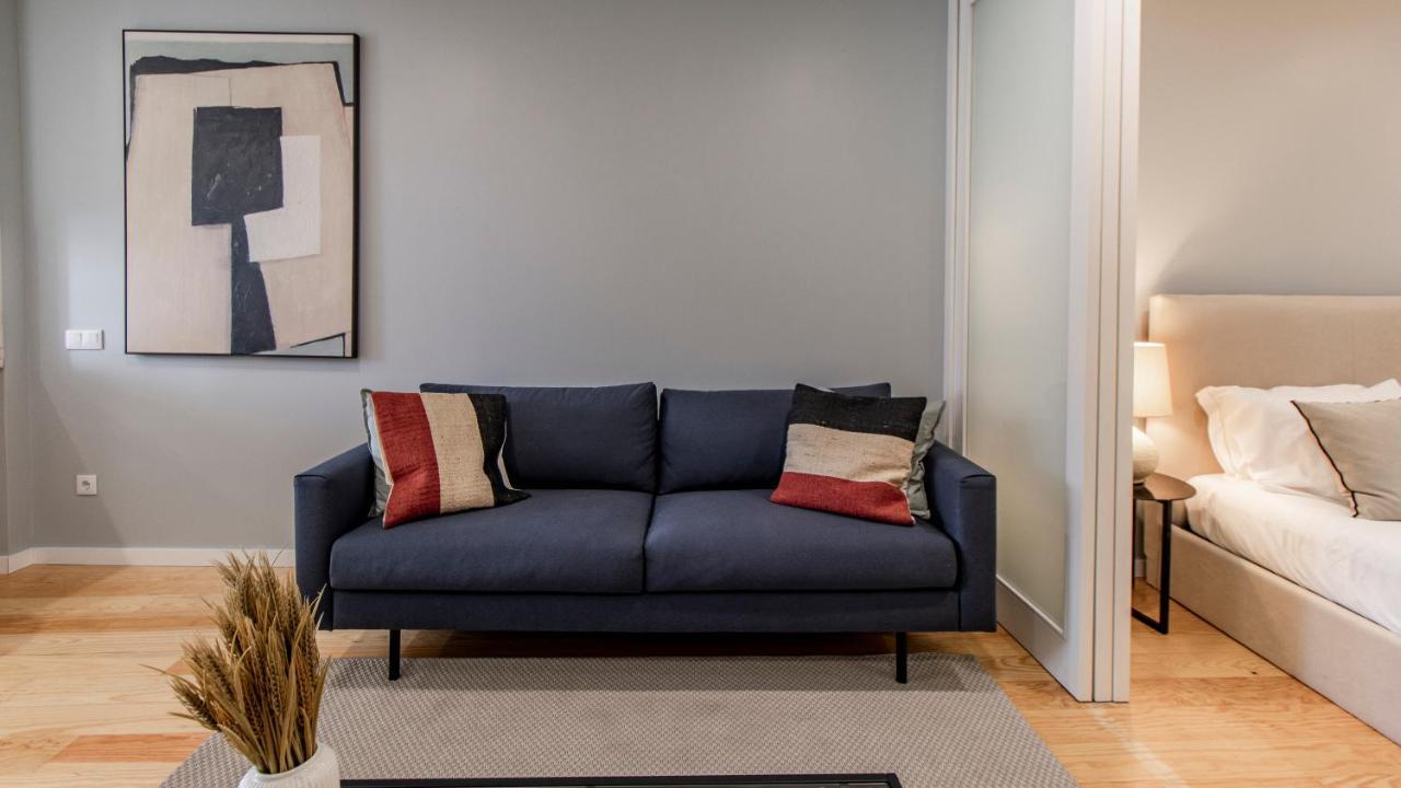 Appartement Belomonte 103 By Lovelystay Oporto