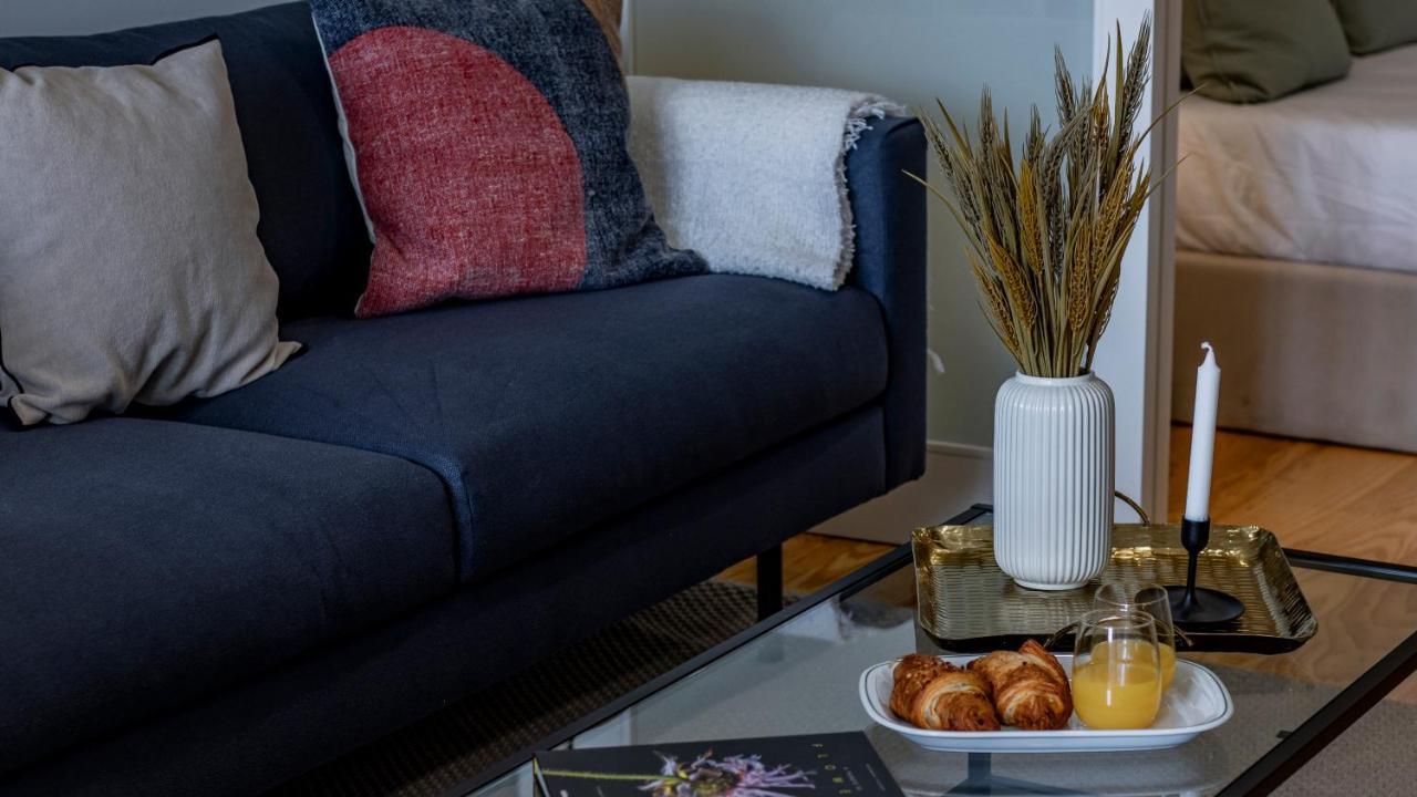 Appartement Belomonte 103 By Lovelystay