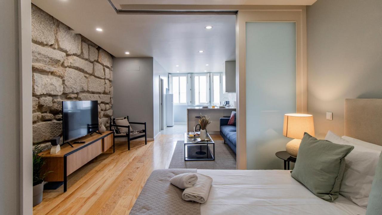 Appartement Belomonte 103 By Lovelystay Oporto