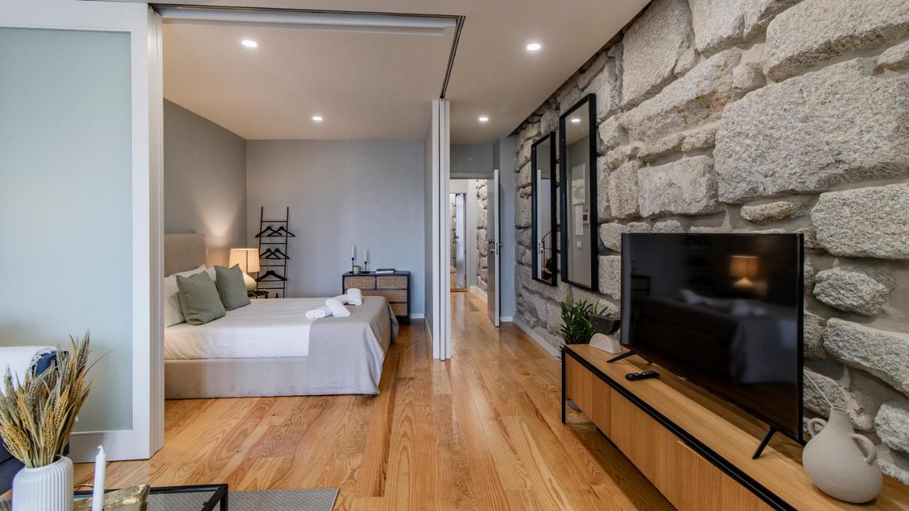 Appartement Belomonte 103 By Lovelystay Oporto