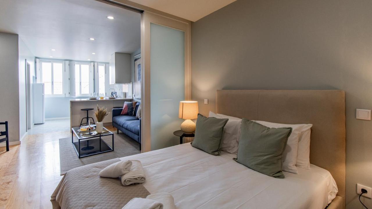 Belomonte 103 By Lovelystay * Oporto