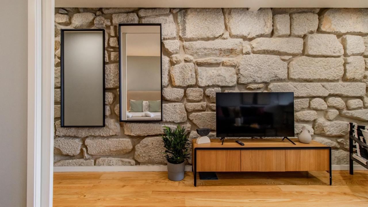 Belomonte 103 By Lovelystay Appartement Oporto