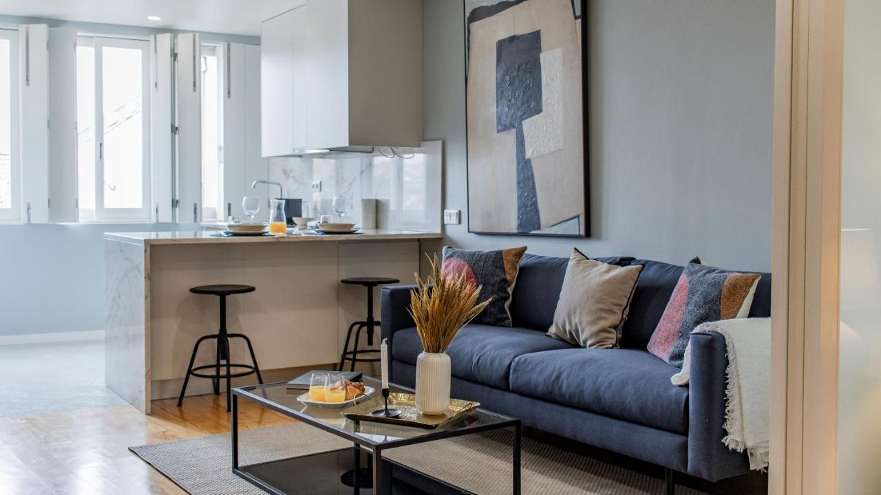 Belomonte 103 By Lovelystay * Oporto