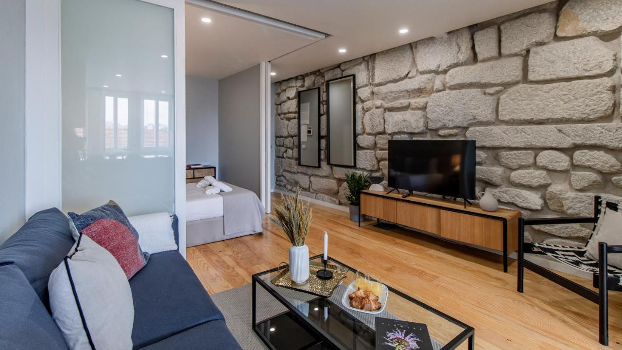 Belomonte 103 By Lovelystay Appartement Oporto