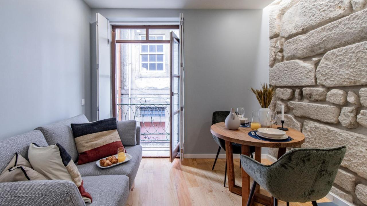 Belomonte 103 By Lovelystay * Oporto