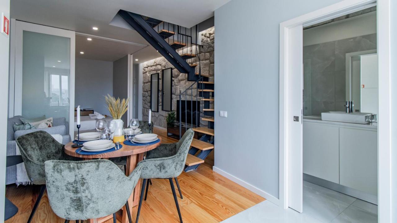 Belomonte 103 By Lovelystay Appartement Oporto