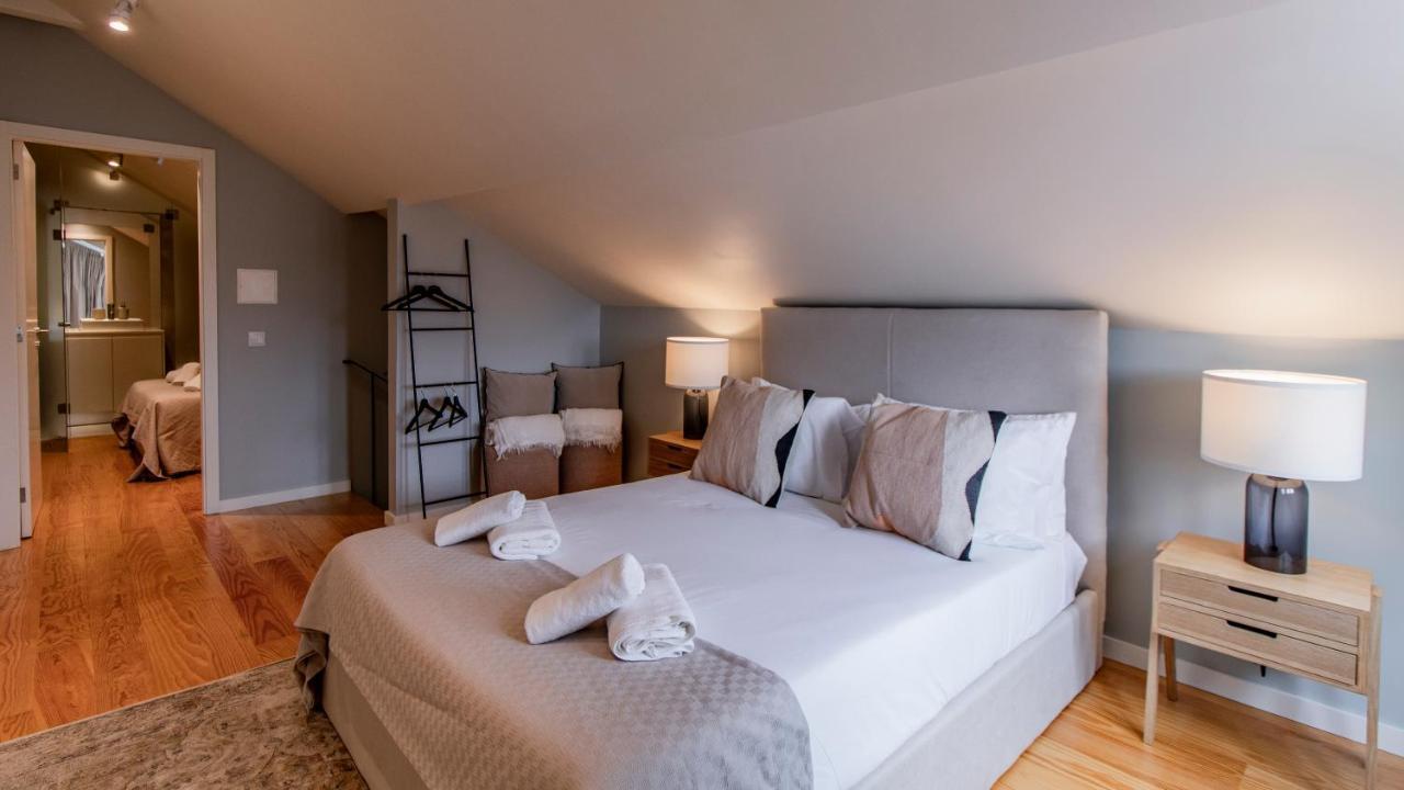 Belomonte 103 By Lovelystay * Oporto