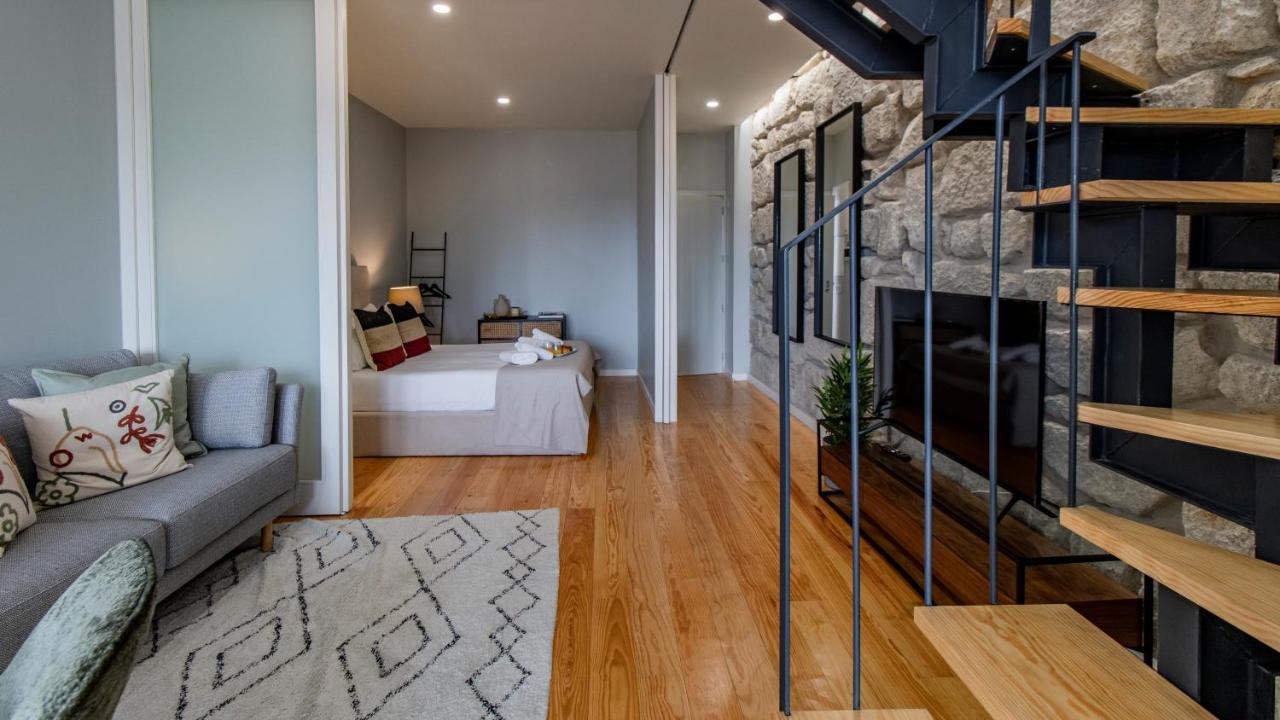 Belomonte 103 By Lovelystay Appartement Oporto