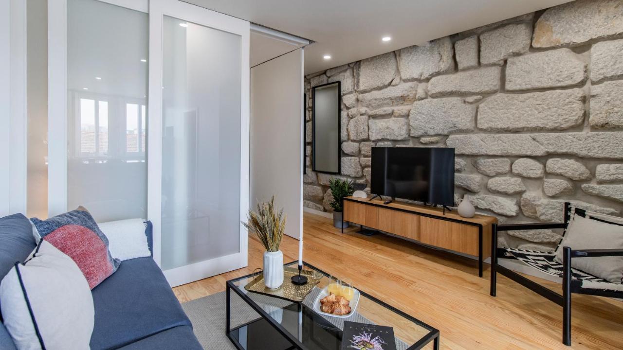 Appartement Belomonte 103 By Lovelystay Oporto