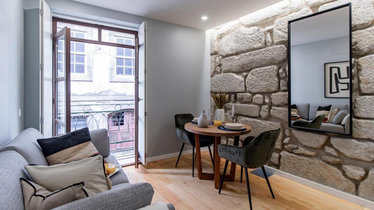 Appartement Belomonte 103 By Lovelystay Oporto