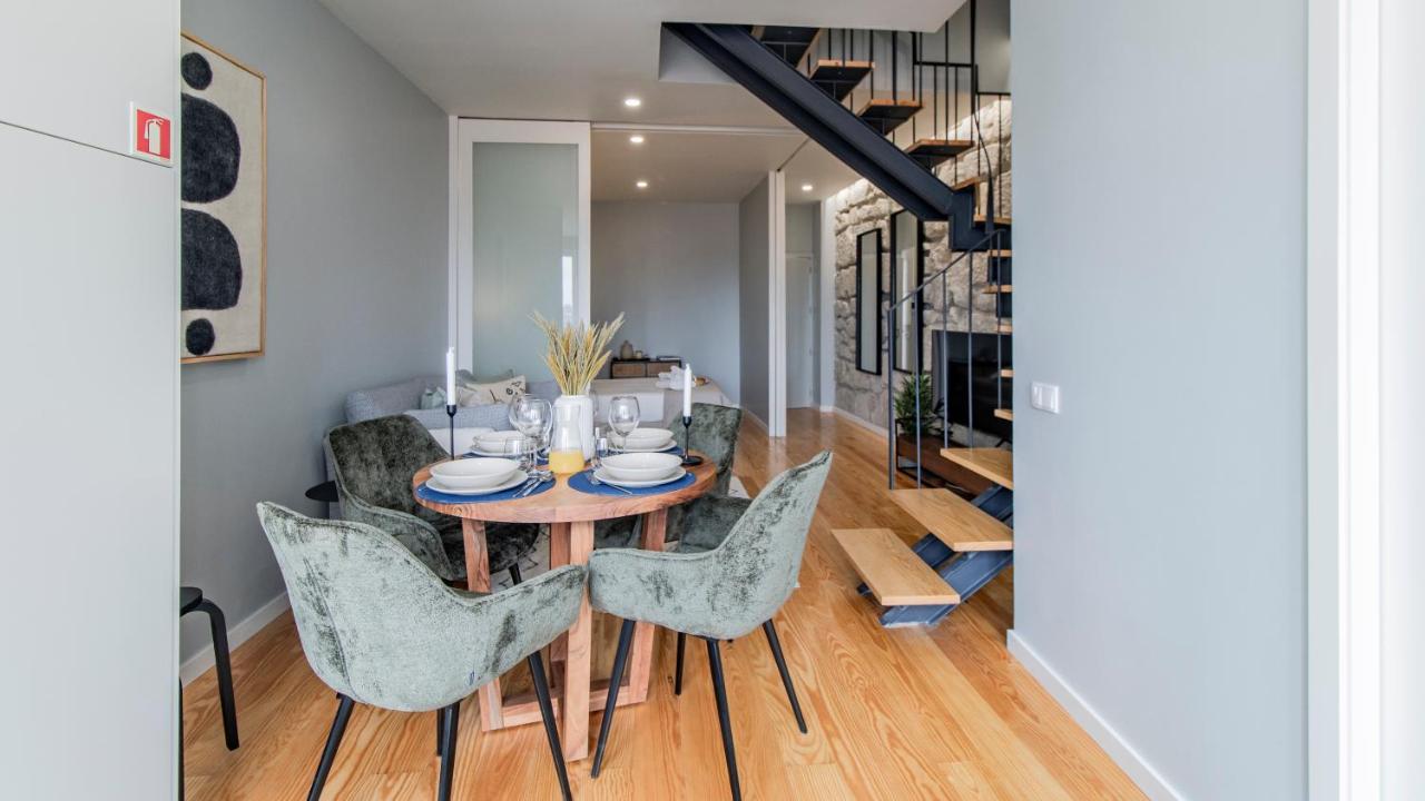 Belomonte 103 By Lovelystay Appartement Oporto