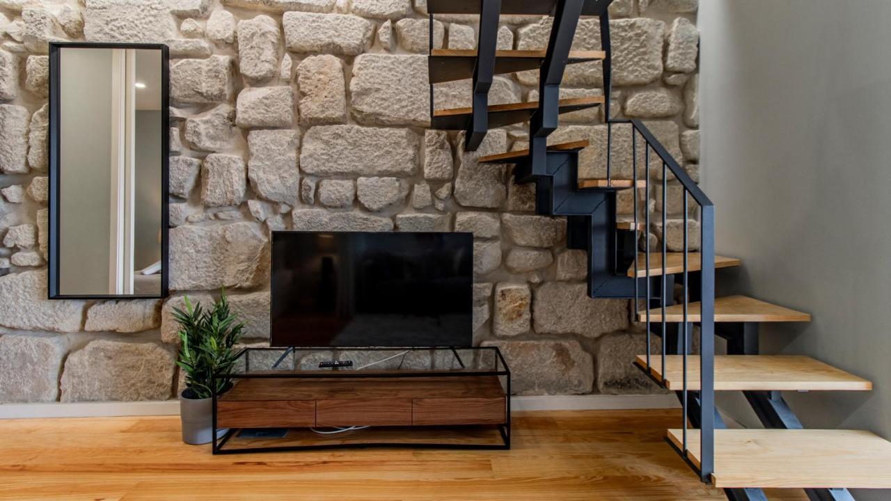 Belomonte 103 By Lovelystay Appartement Oporto