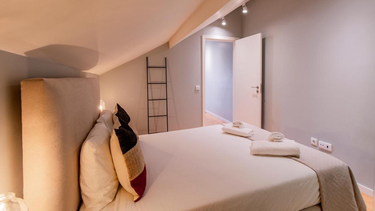 Belomonte 103 By Lovelystay Oporto